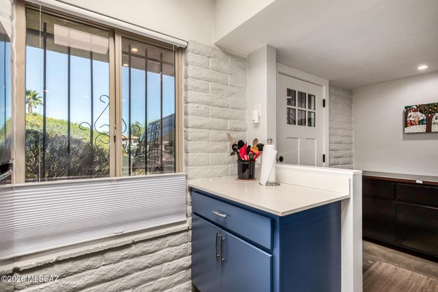 2709 W Sheryl Place, Tucson, AZ 85713