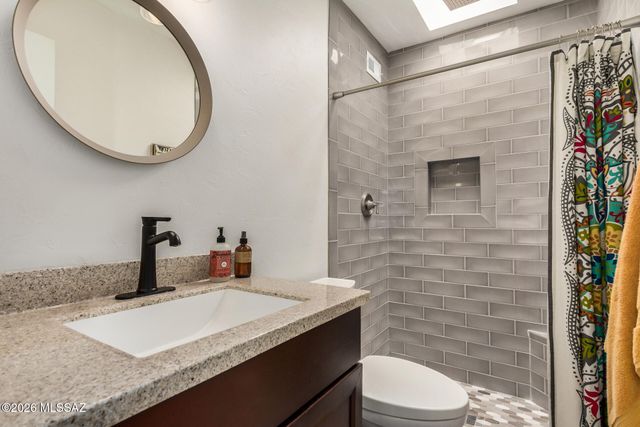 2709 W Sheryl Place, Tucson, AZ 85713