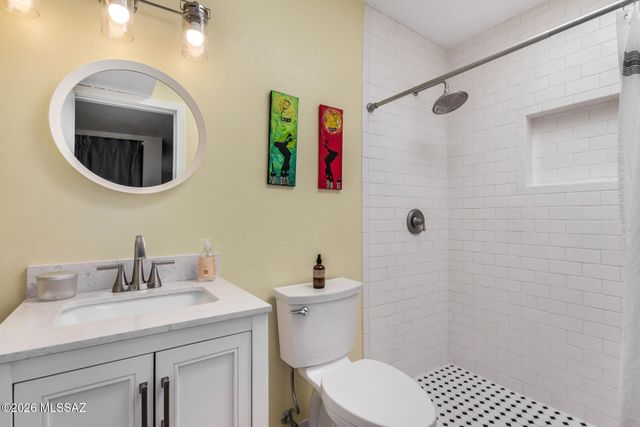 2709 W Sheryl Place, Tucson, AZ 85713