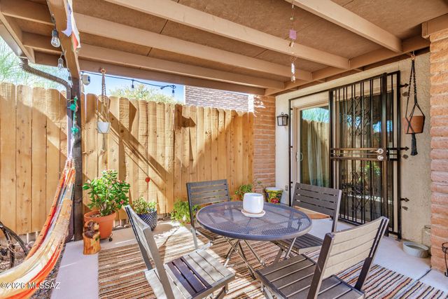 2709 W Sheryl Place, Tucson, AZ 85713