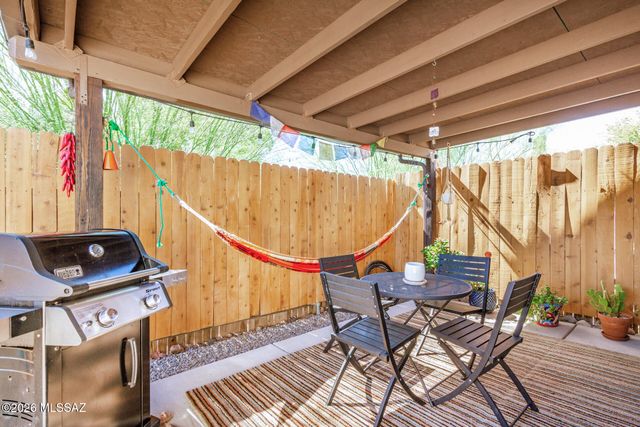 2709 W Sheryl Place, Tucson, AZ 85713