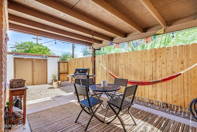 2709 W Sheryl Place, Tucson, AZ 85713