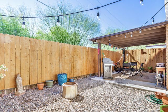 2709 W Sheryl Place, Tucson, AZ 85713