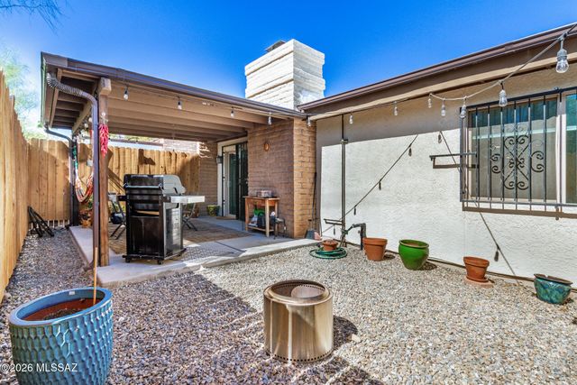 2709 W Sheryl Place, Tucson, AZ 85713