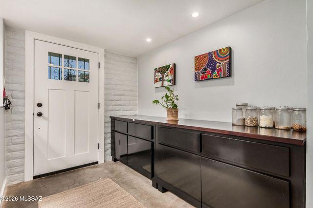 2709 W Sheryl Place, Tucson, AZ 85713