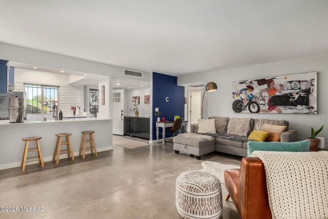 2709 W Sheryl Place, Tucson, AZ 85713