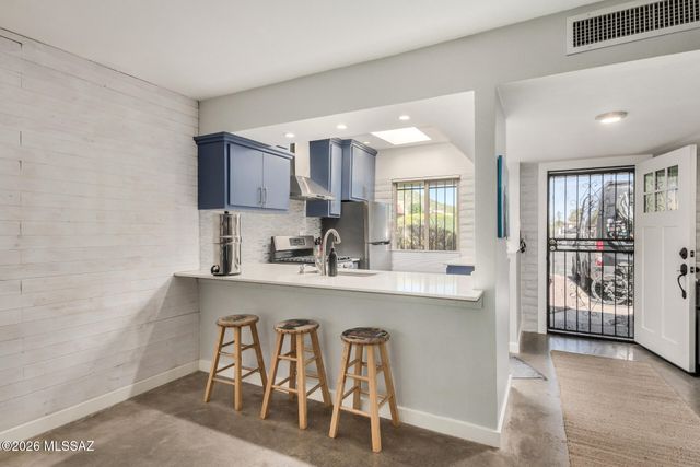 2709 W Sheryl Place, Tucson, AZ 85713