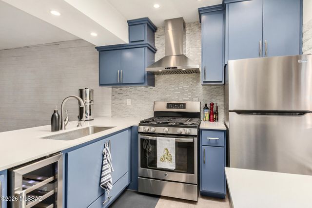 2709 W Sheryl Place, Tucson, AZ 85713