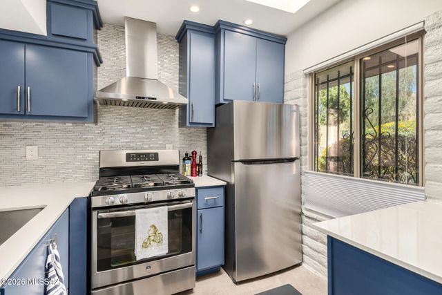 2709 W Sheryl Place, Tucson, AZ 85713