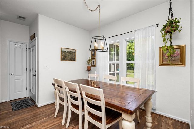 6075 Mainsail LN, Suffolk, VA 23435
