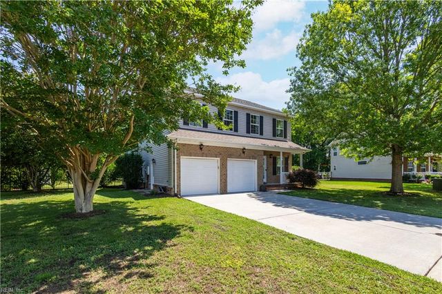 6075 Mainsail LN, Suffolk, VA 23435
