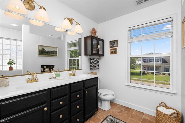 6075 Mainsail LN, Suffolk, VA 23435