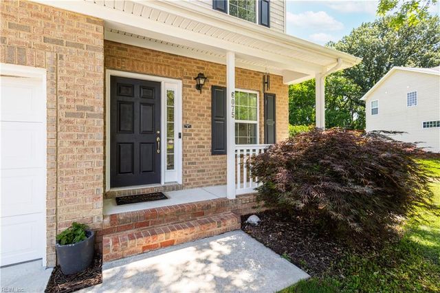 6075 Mainsail LN, Suffolk, VA 23435