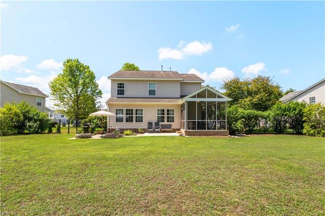 6075 Mainsail LN, Suffolk, VA 23435