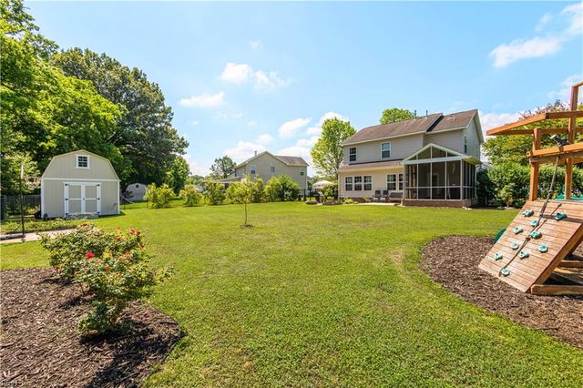 6075 Mainsail LN, Suffolk, VA 23435