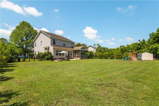 6075 Mainsail LN, Suffolk, VA 23435