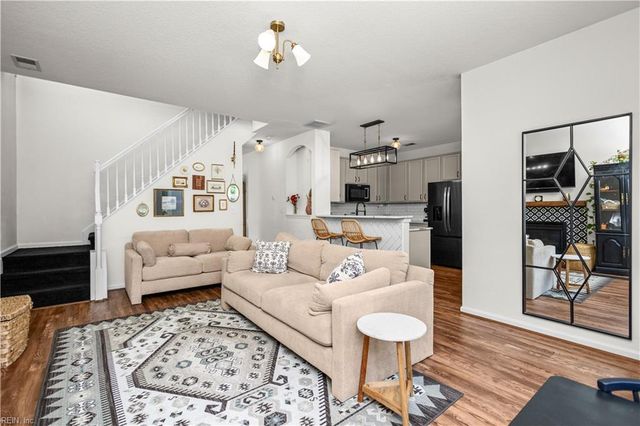 6075 Mainsail LN, Suffolk, VA 23435