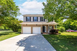 6075 Mainsail LN, Suffolk, VA 23435