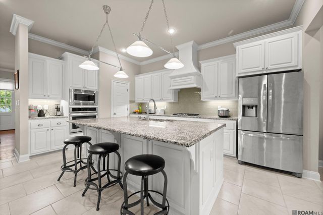 1197 Memorial Square, Zachary, LA 70791