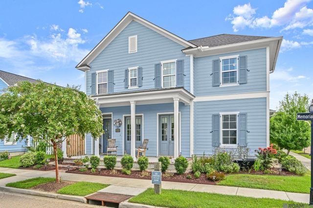 1197 Memorial Square, Zachary, LA 70791