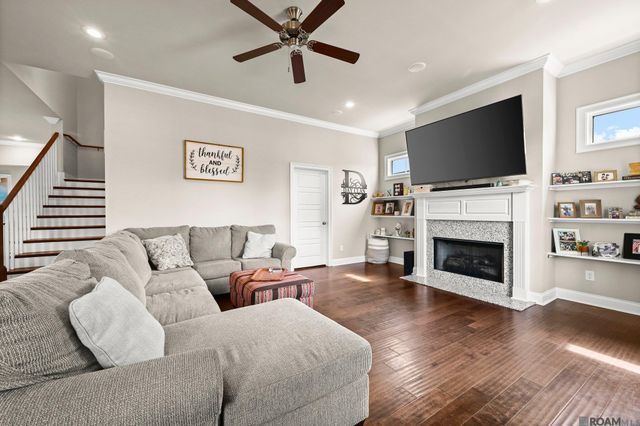 1197 Memorial Square, Zachary, LA 70791