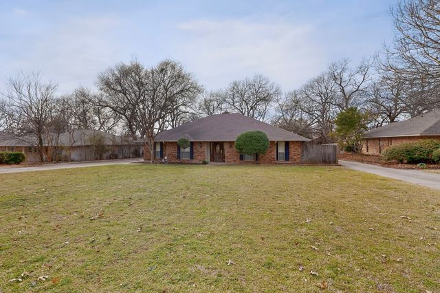 8625 Scott Circle, Frisco, TX 75034