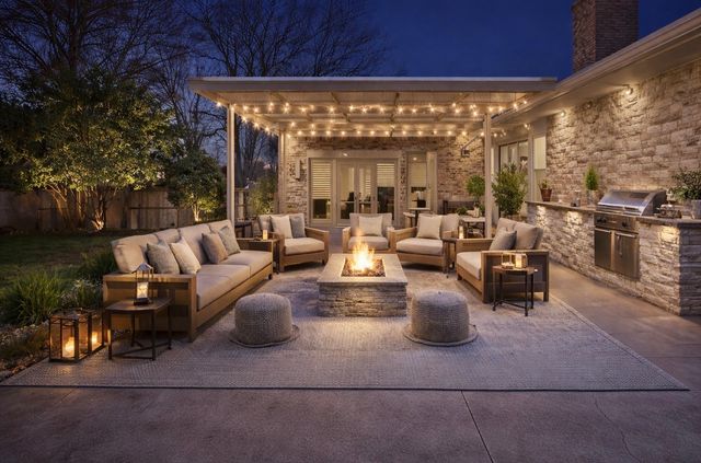 8625 Scott Circle, Frisco, TX 75034