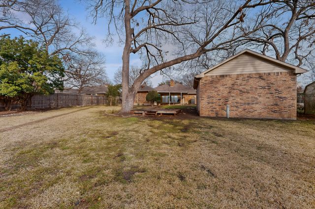 8625 Scott Circle, Frisco, TX 75034