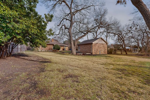 8625 Scott Circle, Frisco, TX 75034