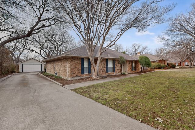 8625 Scott Circle, Frisco, TX 75034