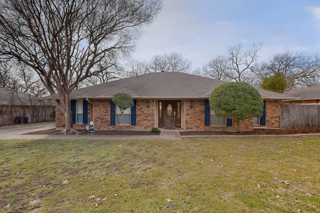 8625 Scott Circle, Frisco, TX 75034