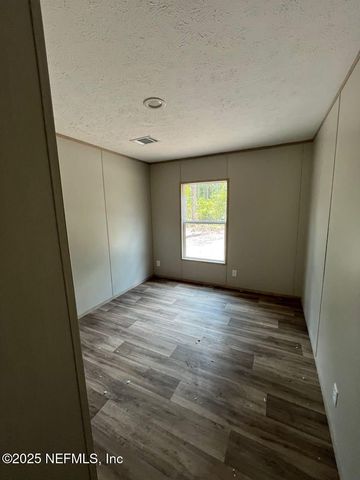11024 SHERI Lane, Bryceville, FL 32009