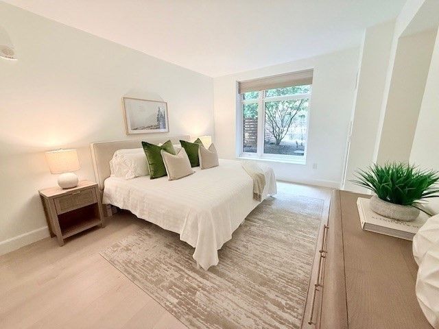 100 Lovejoy Wharf 3P, Boston, MA 02114