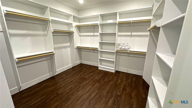 1725 Cottonwood Mesa Drive, Kempner, TX 76539