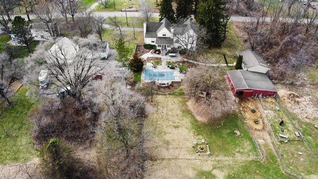 1143 Ellis Road, Ypsilanti, MI 48197