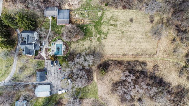 1143 Ellis Road, Ypsilanti, MI 48197