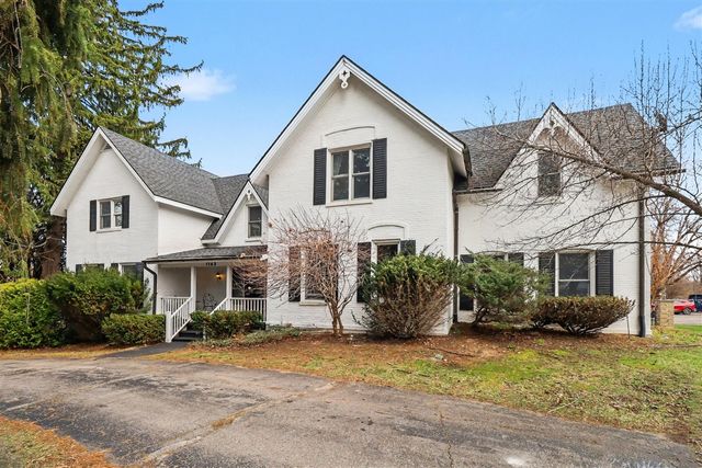 1143 Ellis Road, Ypsilanti, MI 48197