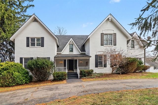 1143 Ellis Road, Ypsilanti, MI 48197