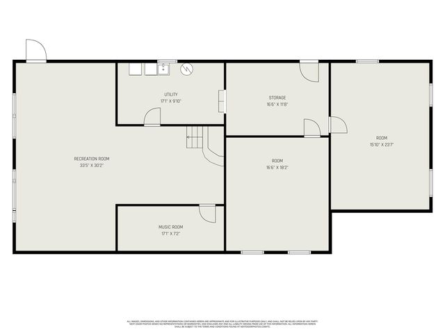 1143 Ellis Road, Ypsilanti, MI 48197