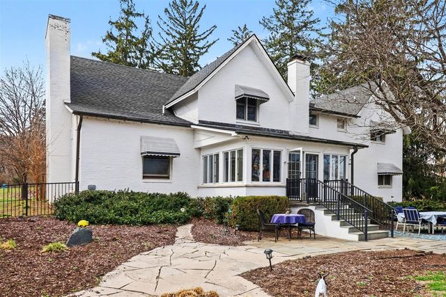 1143 Ellis Road, Ypsilanti, MI 48197