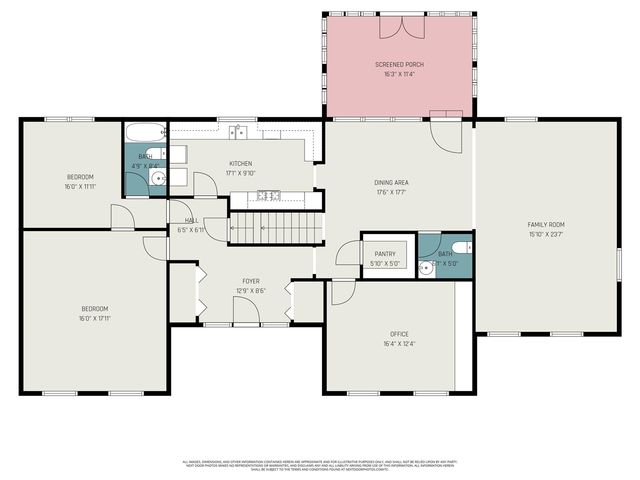 1143 Ellis Road, Ypsilanti, MI 48197