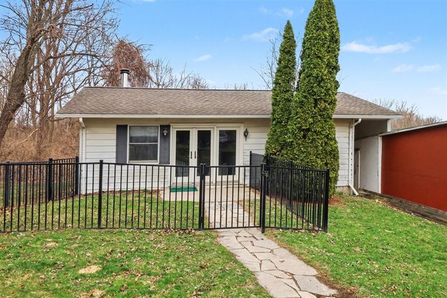 1143 Ellis Road, Ypsilanti, MI 48197