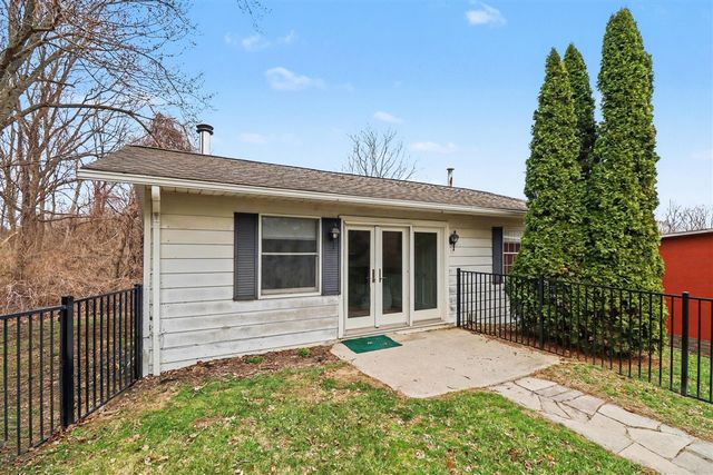 1143 Ellis Road, Ypsilanti, MI 48197