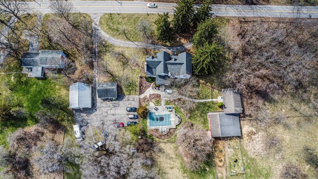 1143 Ellis Road, Ypsilanti, MI 48197