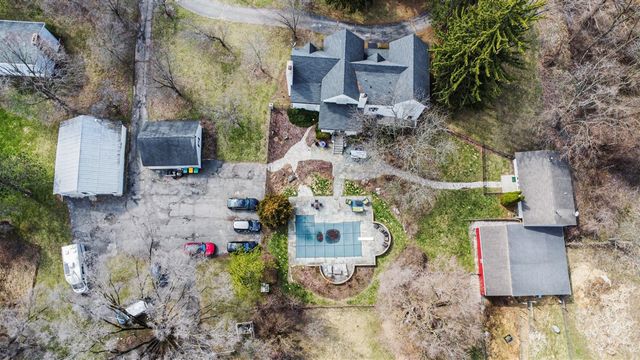 1143 Ellis Road, Ypsilanti, MI 48197