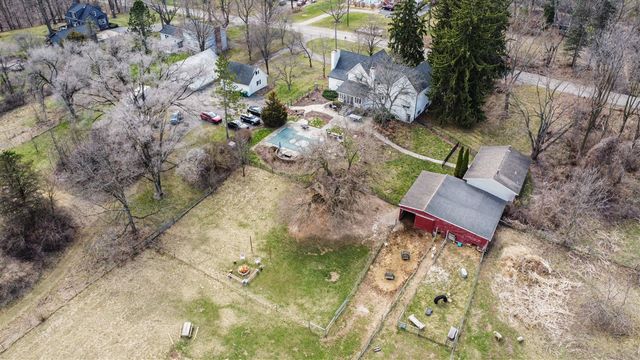 1143 Ellis Road, Ypsilanti, MI 48197