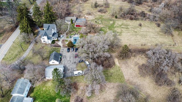 1143 Ellis Road, Ypsilanti, MI 48197