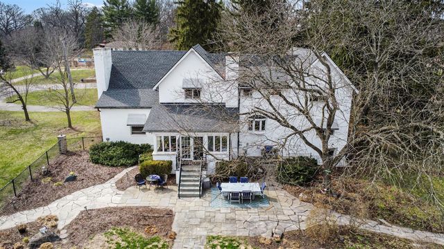 1143 Ellis Road, Ypsilanti, MI 48197