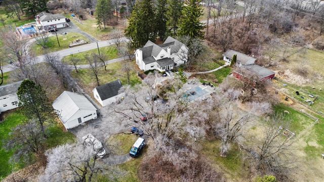1143 Ellis Road, Ypsilanti, MI 48197