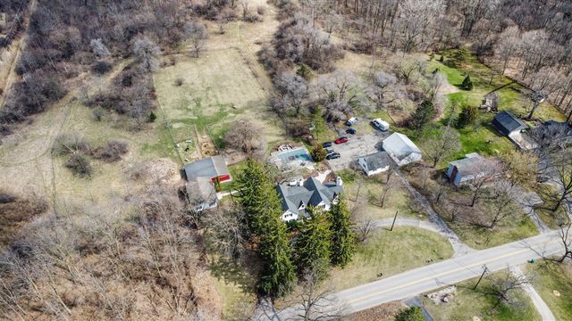 1143 Ellis Road, Ypsilanti, MI 48197
